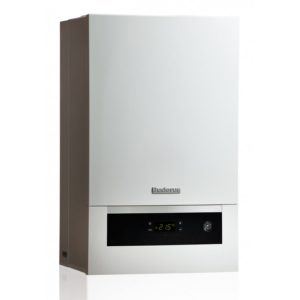 Настенный газовый котел Buderus Logamax U072