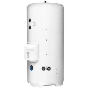 Бойлер косвенного нагрева Atlantic Indirect and Combi Steatite HSK 300