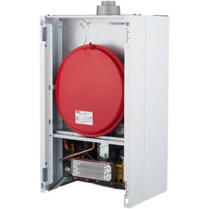 Настенный газовый котел BAXI LUNA-3