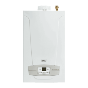Настенный газовый котел BAXI LUNA DUO-TEC MP