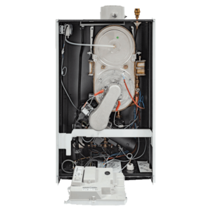 Настенный газовый котел BAXI LUNA DUO-TEC MP