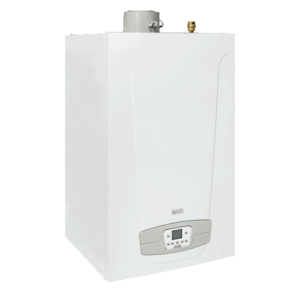 Настенный газовый котел BAXI LUNA DUO-TEC MP