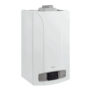 Настенный газовый котел BAXI LUNA-3