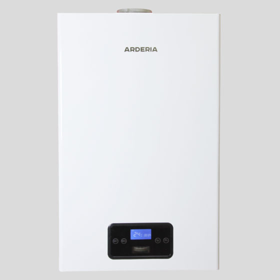 котел газовый Arderia 24 кВт